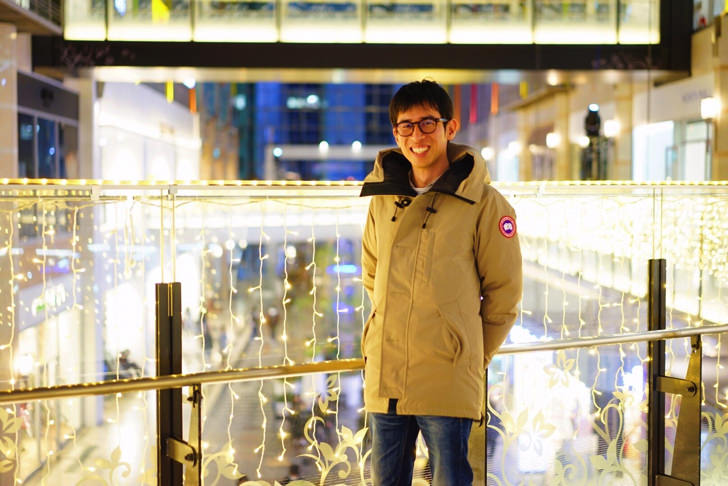 ノマド的節約術の松本 2017年