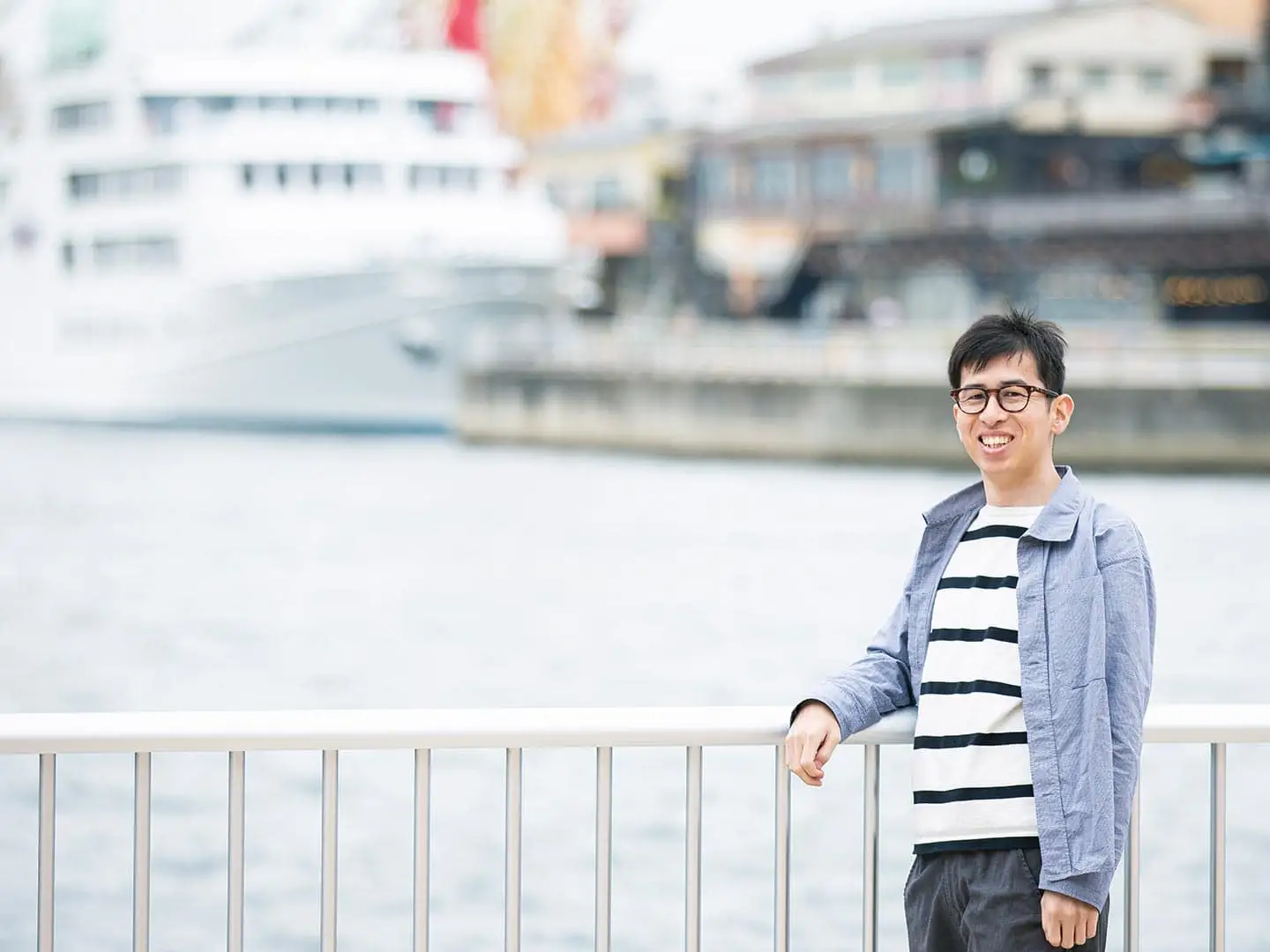 株式会社ONWA 松本博樹