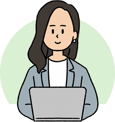 ④内容のすり合わせ、修正 