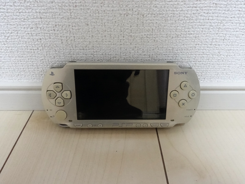 PSP