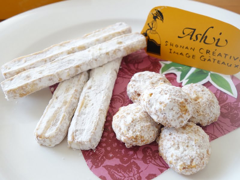 湘南チーズパイ