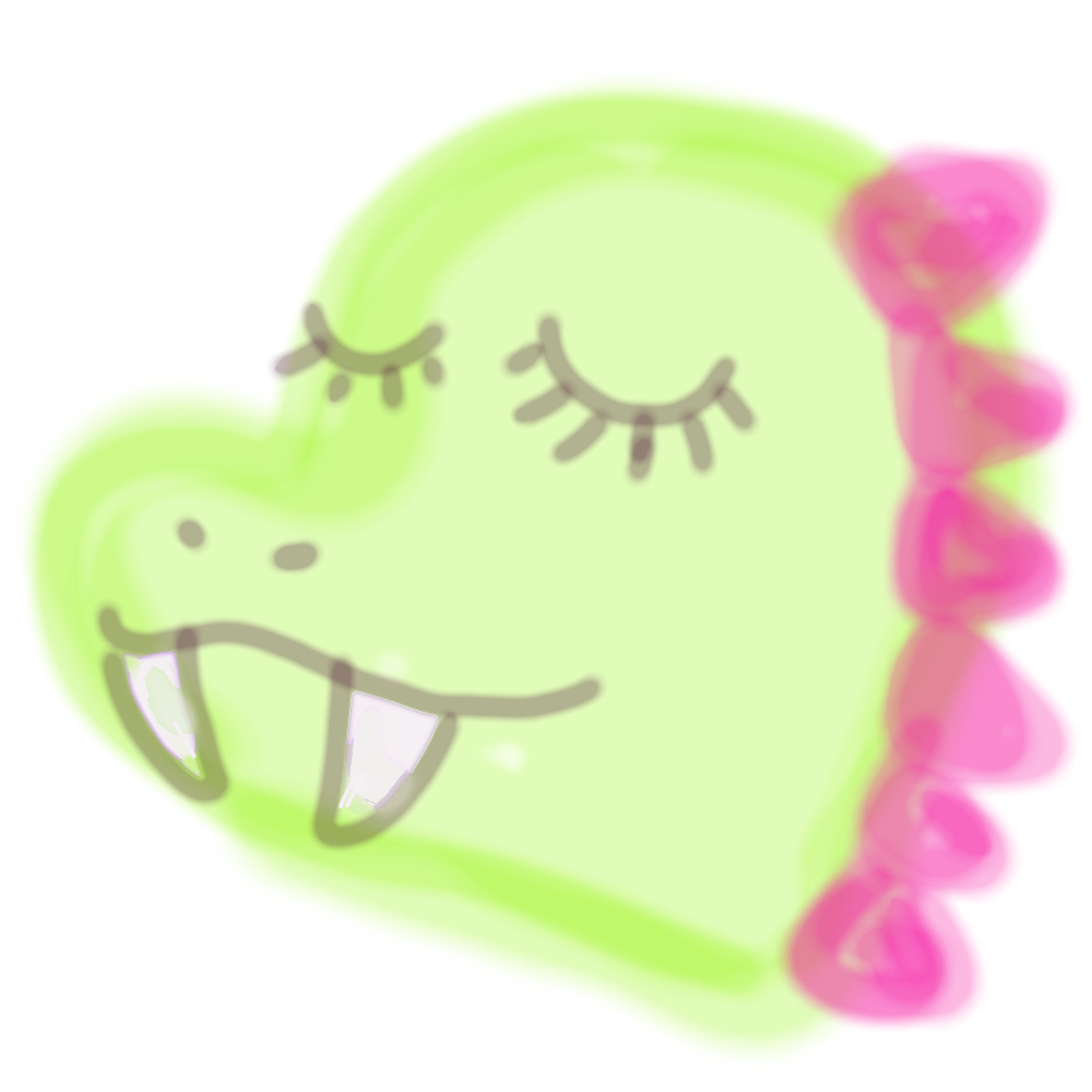 ママザウルスのアバター