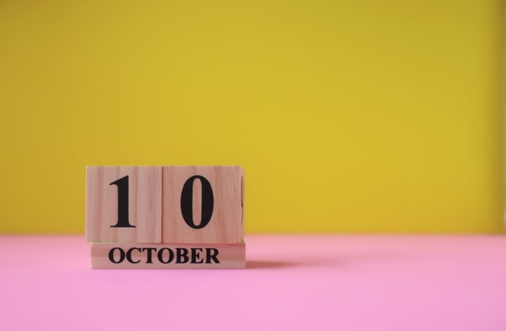 TOTO(トト)の日の意味や由来とは？10月10日が記念日になった理由、バンド名の由来も紹介