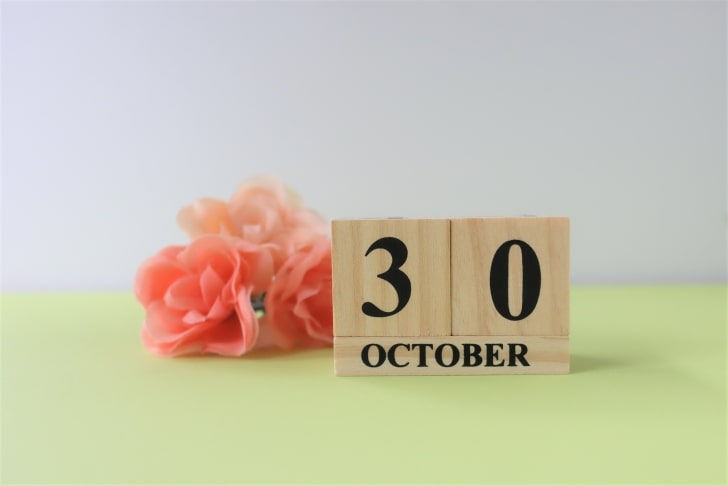 初恋の日の意味や由来とは？10月30日が記念日になった理由、初恋の詩も紹介