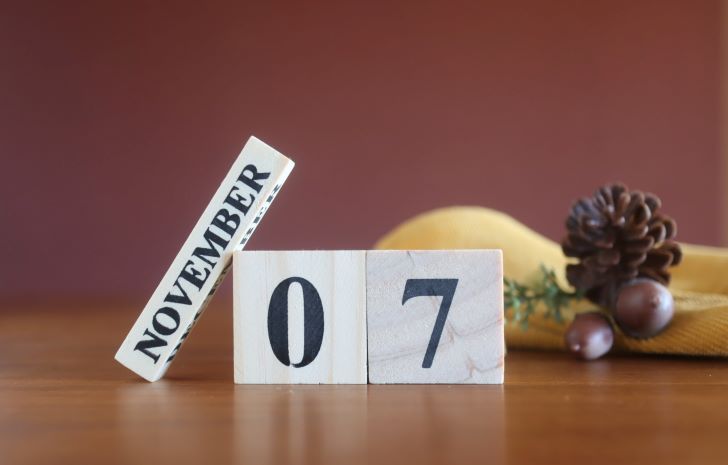 いいおなかの日の意味や由来とは？11月7日が記念日になった理由、いい食べ方を紹介