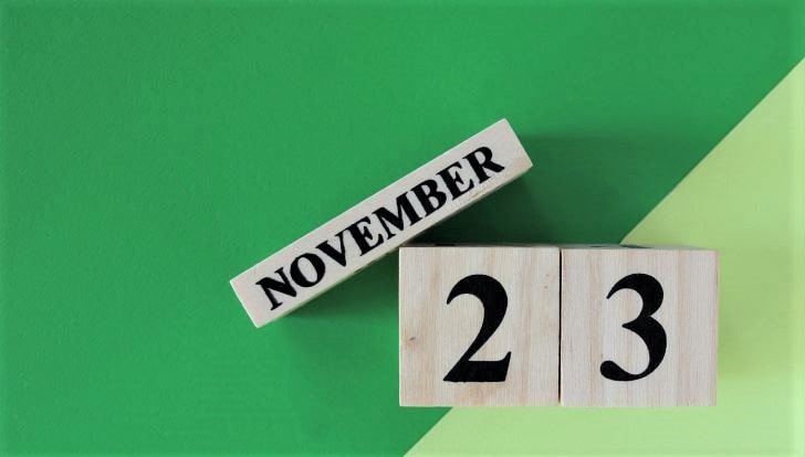 ゲームの日の意味や由来とは？11月23日が記念日になった理由を紹介