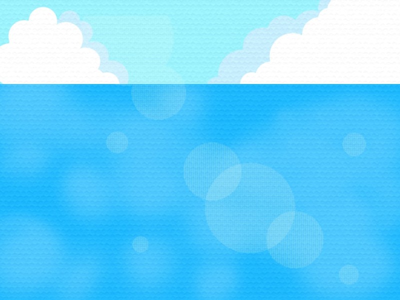 海