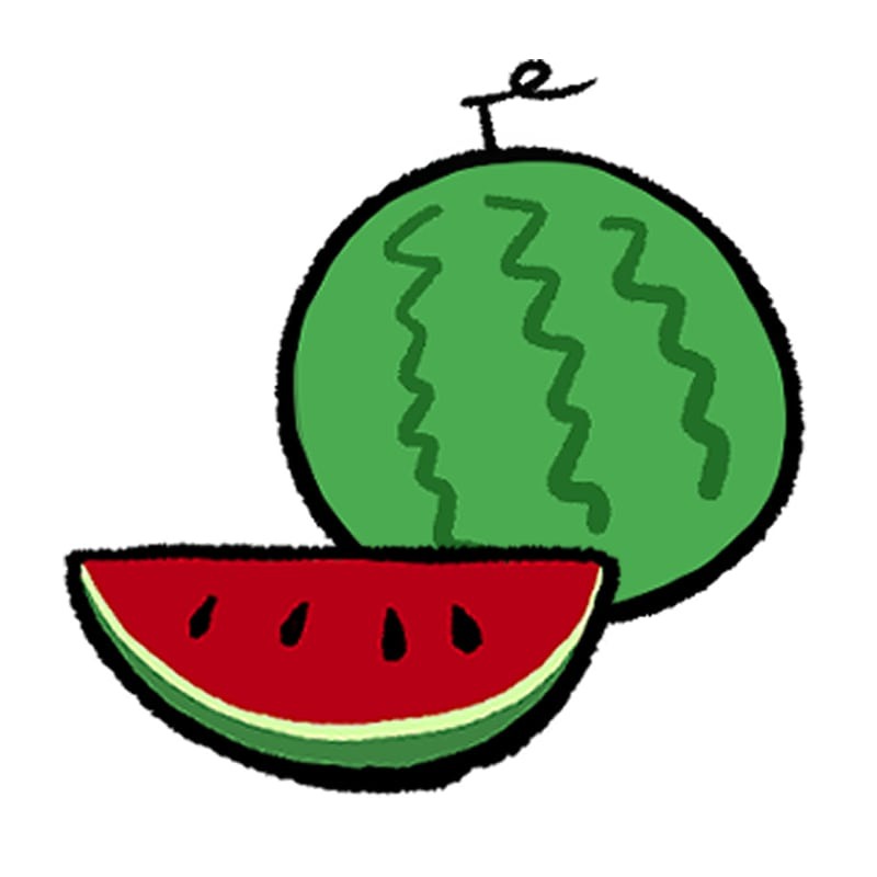 すいか
