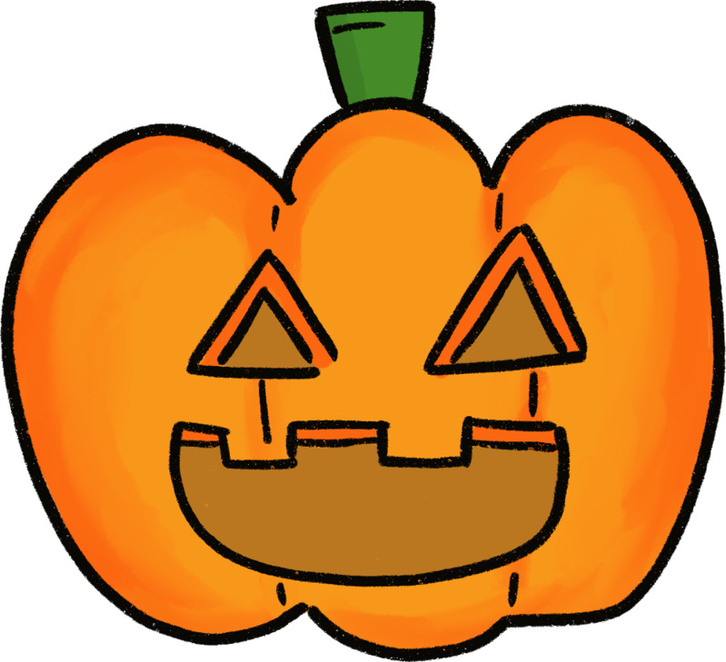 ジャックオランタン
