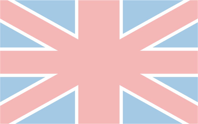イギリス国旗