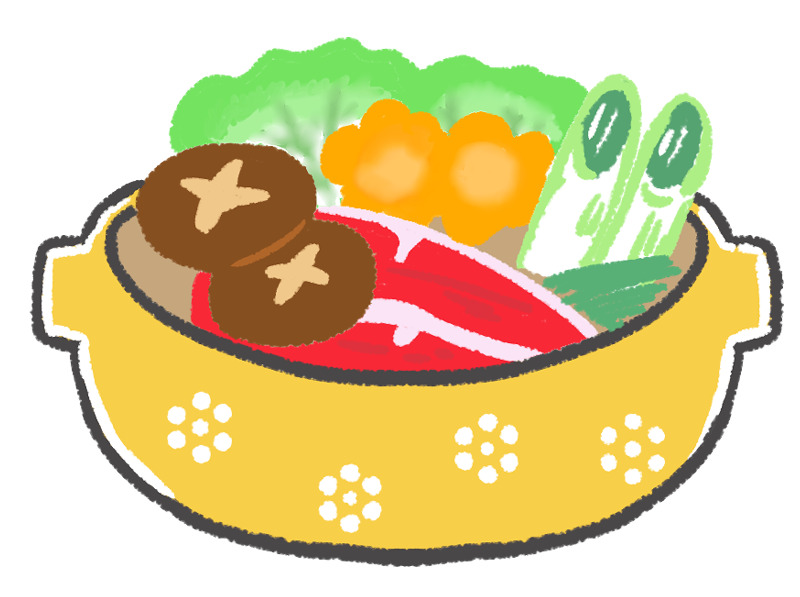 寄せ鍋