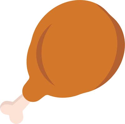 チキン
