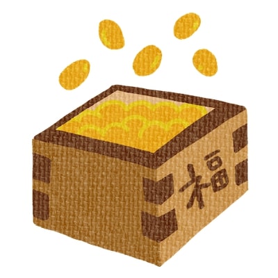 福豆