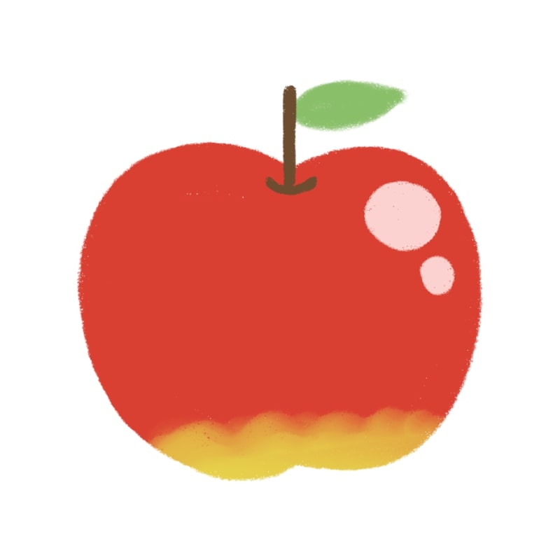 りんご