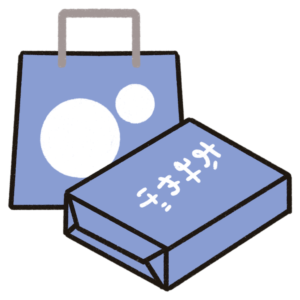 お土産・手土産