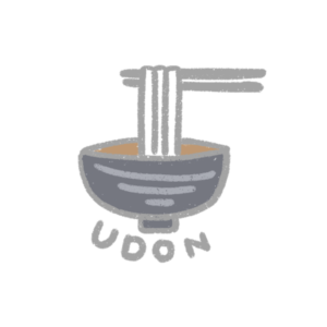 うどん