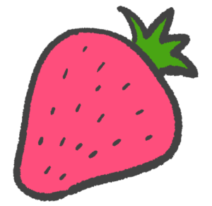 いちご