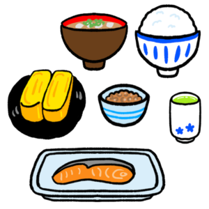 和食